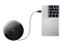 Jabra SPEAK 510 MS - Högtalartelefon - Framsidan