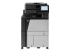 HP LaserJet Enterprise Flow MFP M880z+ - Framsidan