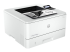 HP LaserJet Pro 4002dne - Vänster vinkel