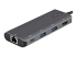 StarTech.com USB C-multiportadapter - Närbild