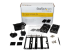 StarTech.com HDMI Over CAT5e / CAT6 Extender with Power Over Cable - Framsidan