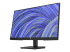 HP V24i G5 - LED-skärm - Höger vinkel