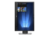 Dell P2418HZ - LED-skärm - Framsidan
