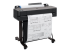 HP DesignJet T630 - 2025 Edition - Vänster vinkel
