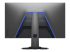 Dell 27 Gaming Monitor S2721DGFA - Tillbaka