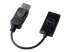 Dell DisplayPort to HDMI Adapter - Framsidan