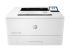 HP LaserJet Enterprise M406dn - Framsidan