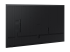 Samsung QB43C - 43" Diagonal klass QBC Series LED-bakgrundsbelyst LCD-skärm - Närbild