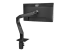 Dell MSA14 - Monteringssats (vridbar arm, bordsfäste, VSA-adapter) - Tillbaka