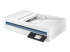 HP Scanjet Pro N4600 fnw1 - Höger vinkel