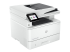 HP LaserJet Pro MFP 4102fdn - Vänster vinkel