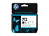 HP 712 - 80 ml - svart - Framsidan