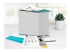 HP 415A - Cyan - original - Framsidan