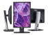 Dell Professional P1913 - Flera vinklar