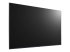 LG 65UL3J-E - 65" Diagonal klass UL3J Series LED-bakgrundsbelyst LCD-skärm - Vänster vinkel