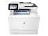 HP Color LaserJet Enterprise MFP M480f - Framsidan