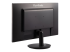 ViewSonic VA2718-sh - LED-skärm - Tillbaka