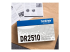 Brother DR2510 - Original - Framsidan