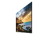 Samsung QE65T - 65" Diagonal klass QET Series LED-bakgrundsbelyst LCD-skärm - Höger vinkel