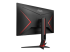AOC Gaming Q27G2U/BK - Tillbaka