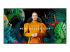Samsung QB43C - 43" Diagonal klass QBC Series LED-bakgrundsbelyst LCD-skärm - Framsidan