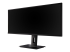 ViewSonic VG3448 - LED-skärm - Höger vinkel