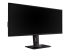 ViewSonic VG3448 - LED-skärm - Vänster vinkel