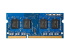 HP - DDR3 - modul - 1 GB - Framsidan