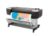 HP DesignJet T1700 - storformatsskrivare - Höger vinkel
