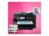 Epson EcoTank ET-16655 - Framsidan