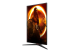 AOC Gaming Q27G2U/BK - Höger vinkel
