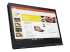 Lenovo ThinkPad X1 Yoga (3rd Gen) - Vänster vinkel