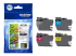 Brother LC422XL - 4-pack - Höger sida