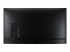 Samsung QE65T - 65" Diagonal klass QET Series LED-bakgrundsbelyst LCD-skärm - Tillbaka