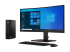 Desktop TC M70s Gen 5 I5-14400 16/512GB - Höger vinkel