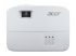 Acer H6542 - DLP-projektor - Ovansidan