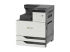Lexmark CS921DE - skrivare - Höger vinkel