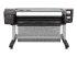 HP DesignJet T1700 PostScript - Tillbaka