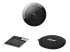 Jabra SPEAK 510 UC - VoIP stationär högtalartelefon - Flera vinklar