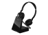 Jabra Engage 75 Mono - Vänster vinkel