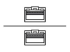 Lenovo - 25GBase-CU direktanslutningskabel - Framsidan