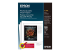 Epson Photo Quality Ink Jet Paper - Framsidan