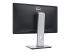Dell P2214H - LED-skärm - Tillbaka
