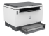 HP LaserJet Tank MFP 2604dw - Vänster vinkel