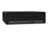 HP Elite 600 G9 - SFF Core i5 12500 3 GHz - Vänster vinkel