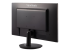 ViewSonic VA2718-sh - LED-skärm - Tillbaka