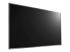 LG 86UL3J-B - 86" Diagonal klass UL3J Series LED-bakgrundsbelyst LCD-skärm - Vänster vinkel