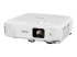 Epson EB-982W - 3LCD-projektor - Höger vinkel