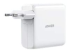 Anker PowerPort III Duo - Vänster vinkel