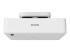 Epson EB-L630U - 3LCD-projektor - Tillbaka
